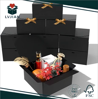 سالگرہ کا گفٹ باکس