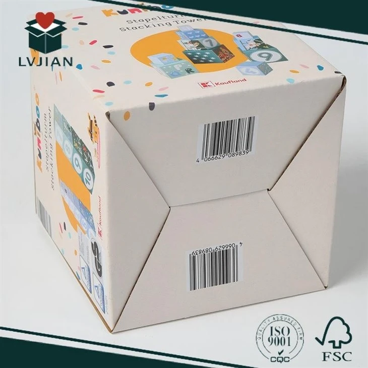 corrugated paper companies